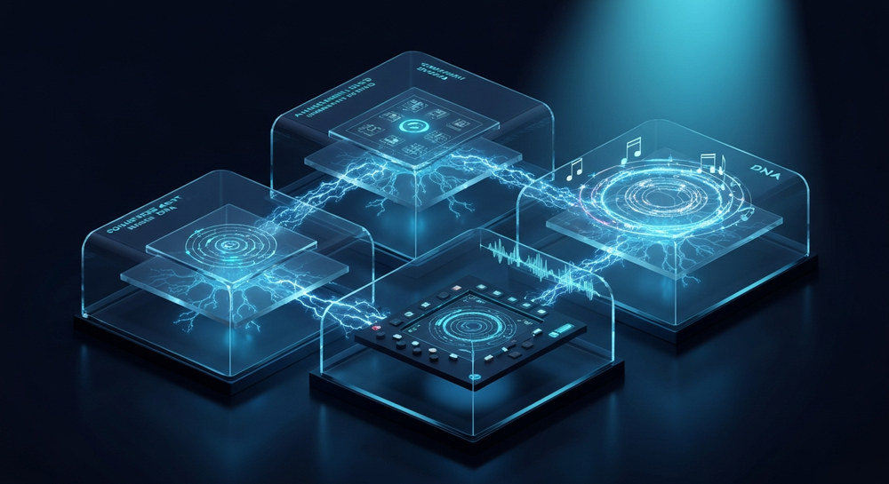 Section Illustration