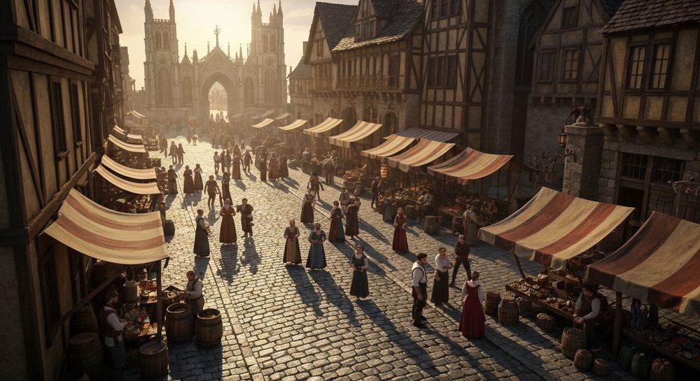 Section Illustration