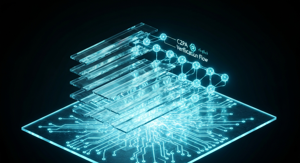 Section Illustration