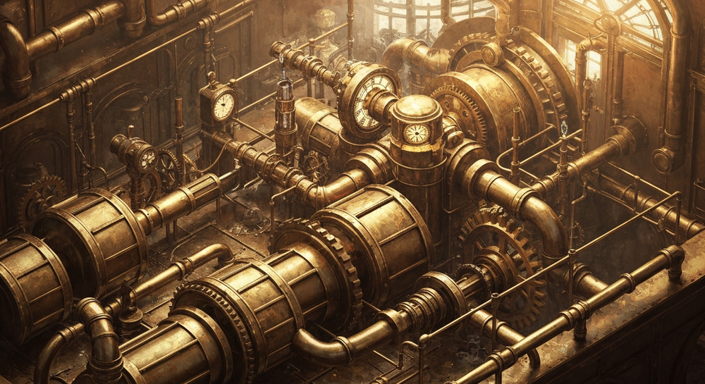 Section Illustration