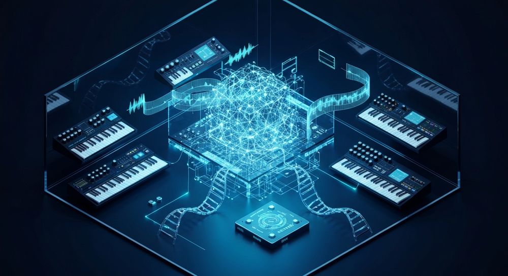 Section Illustration