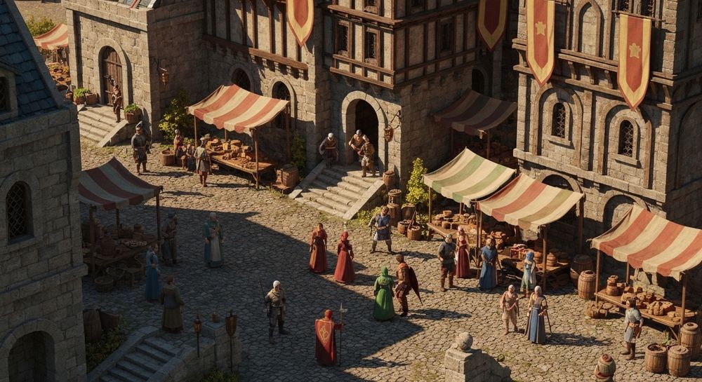 Section Illustration