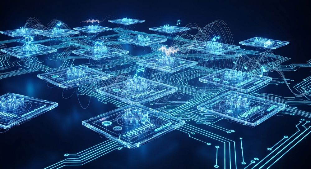 Section Illustration