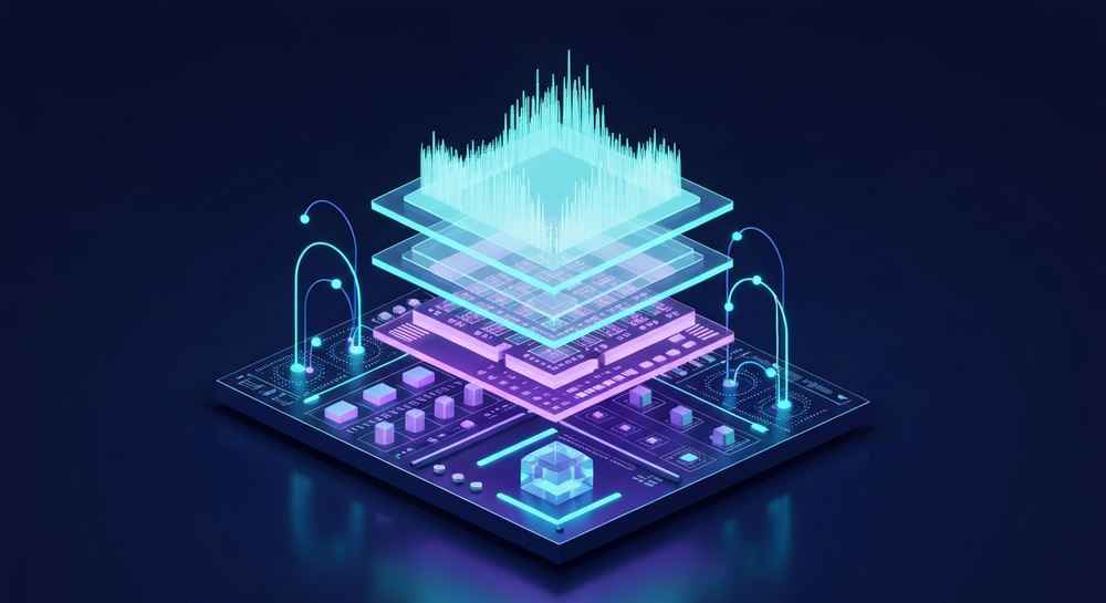 Section Illustration