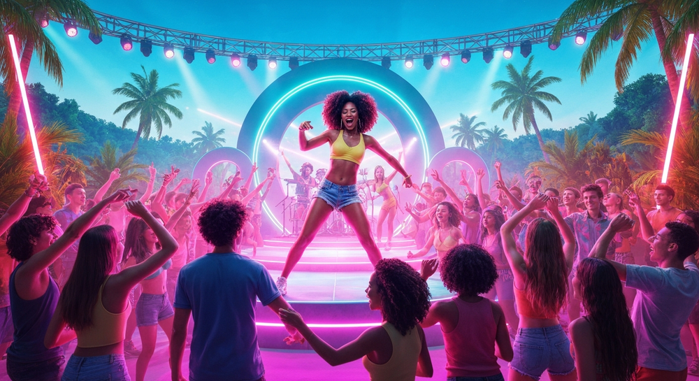 Section Illustration