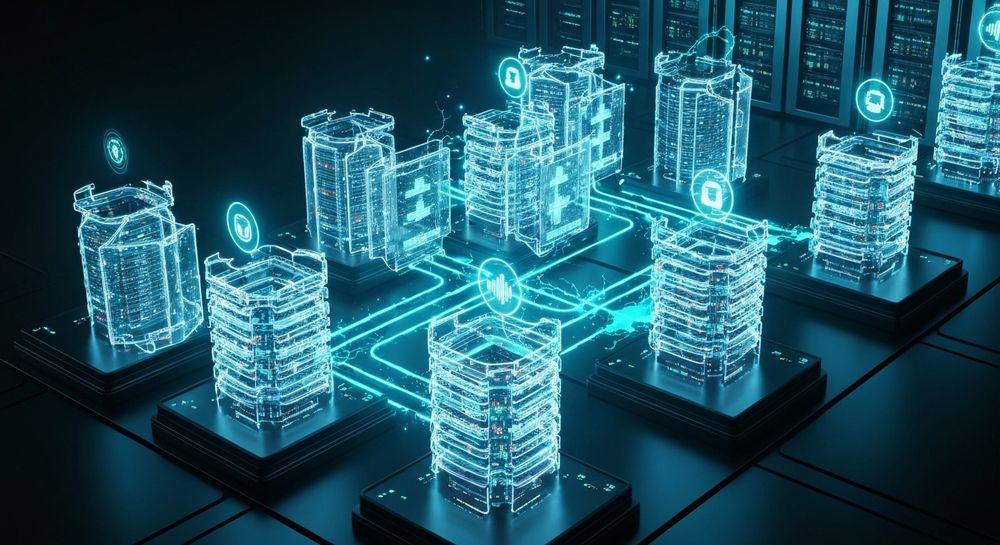 Section Illustration