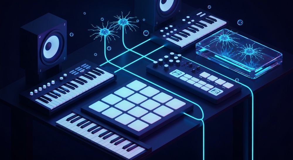 Section Illustration