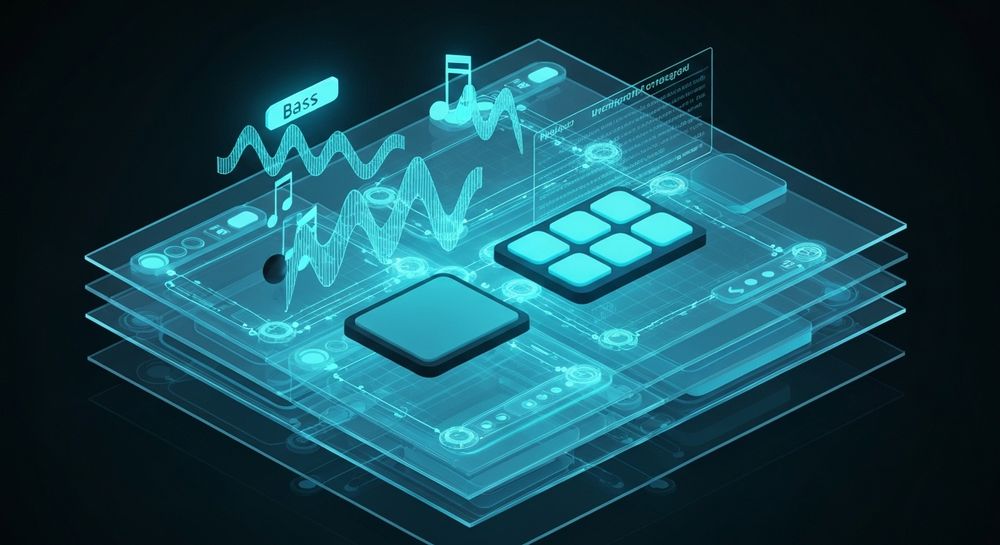 Section Illustration