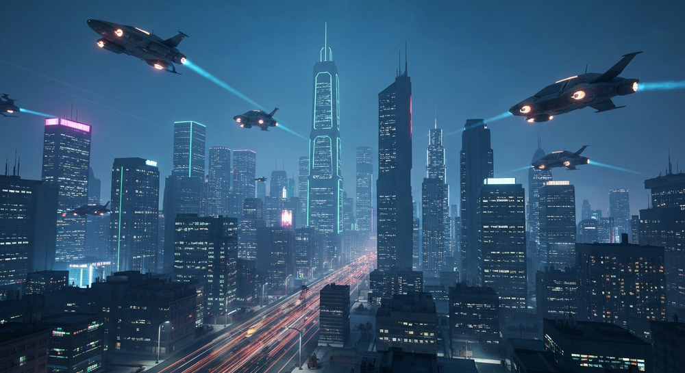 Section Illustration