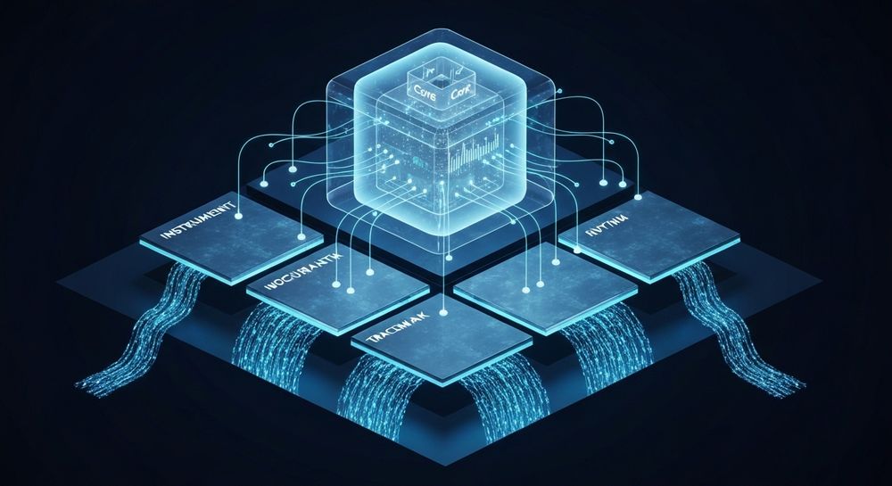 Section Illustration