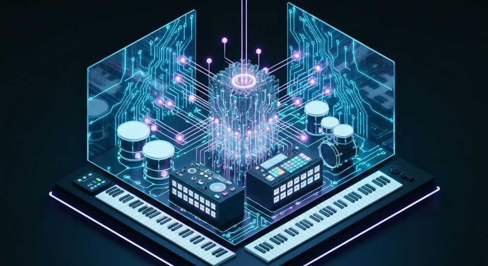 Section Illustration