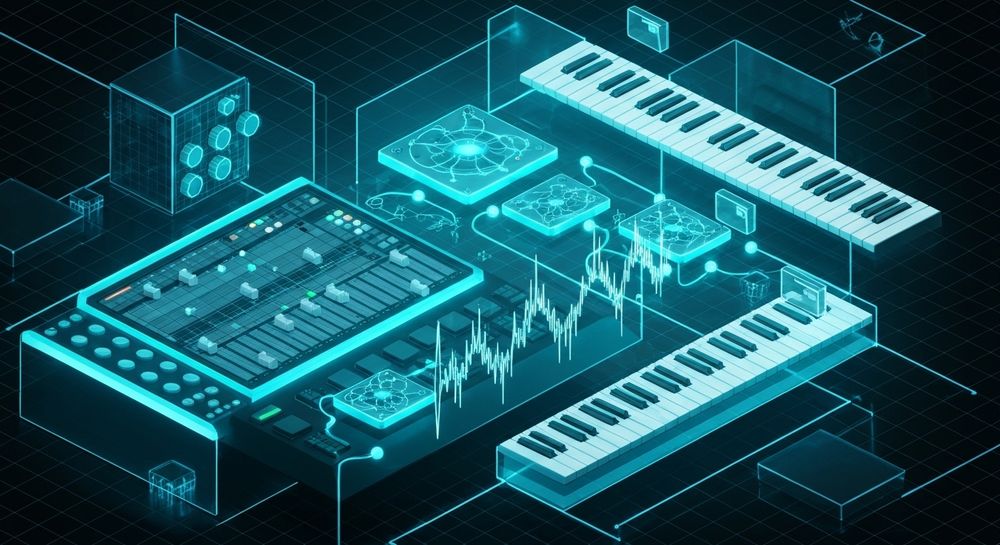 Section Illustration