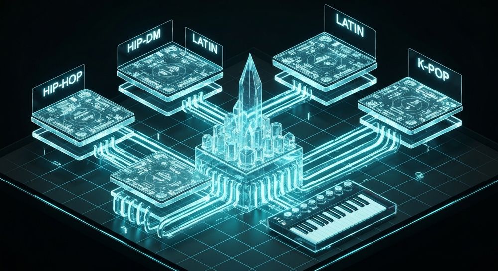 Section Illustration