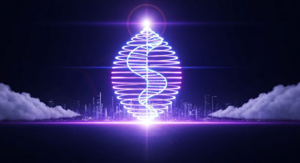 Section Illustration