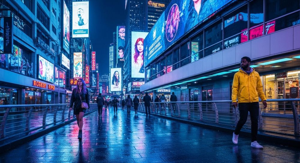 Section Illustration