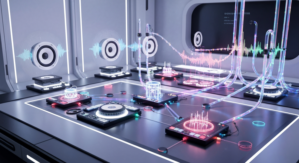 Section Illustration