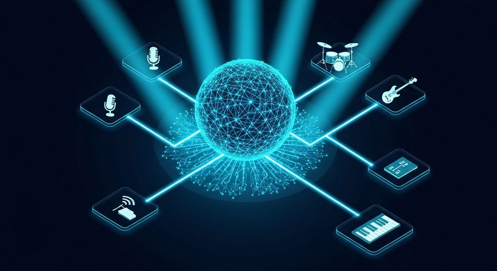 Section Illustration