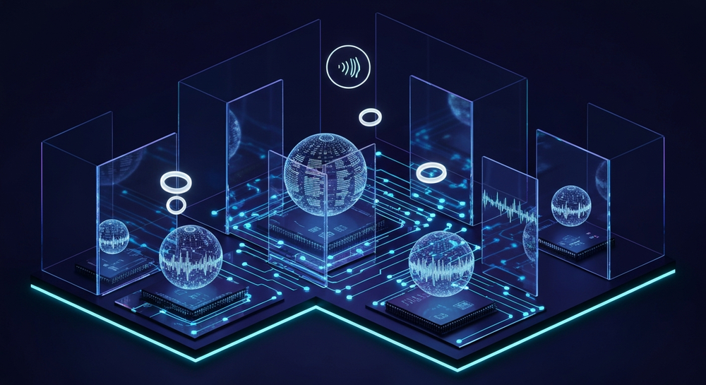 Section Illustration