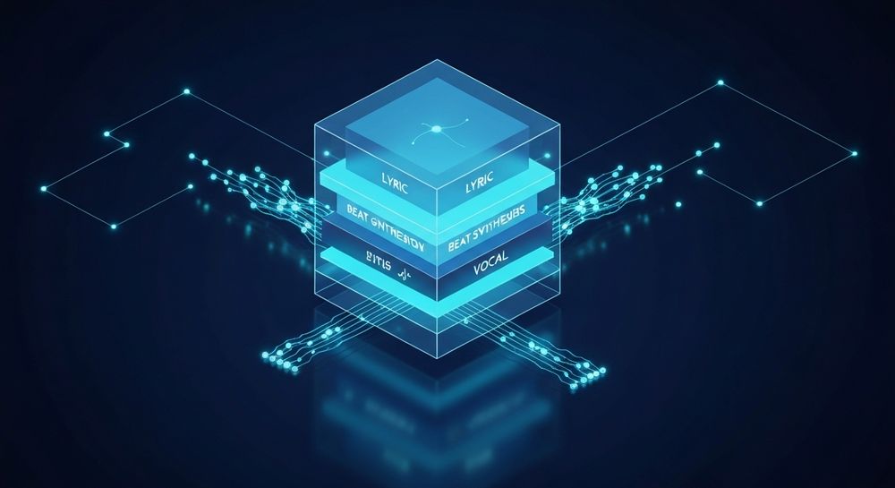 Section Illustration