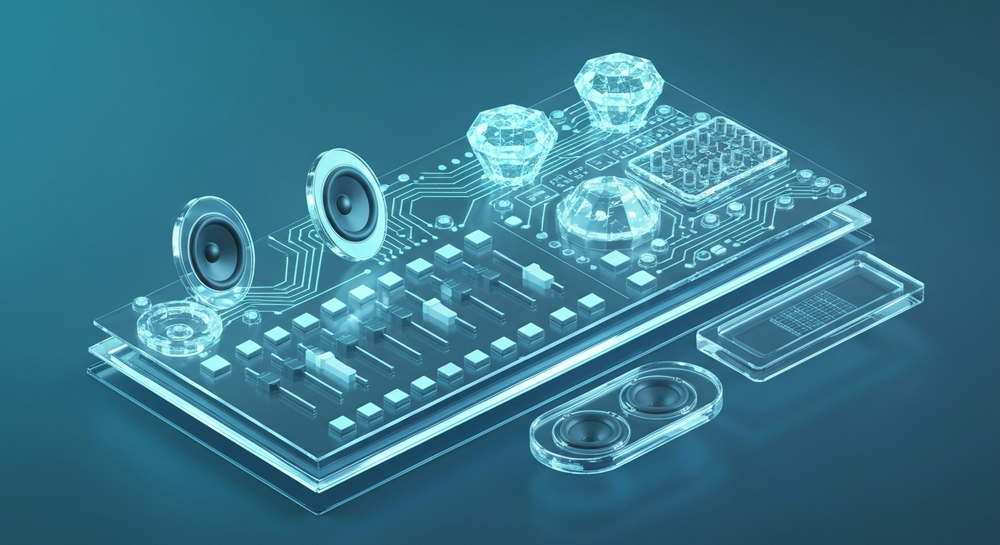 Section Illustration