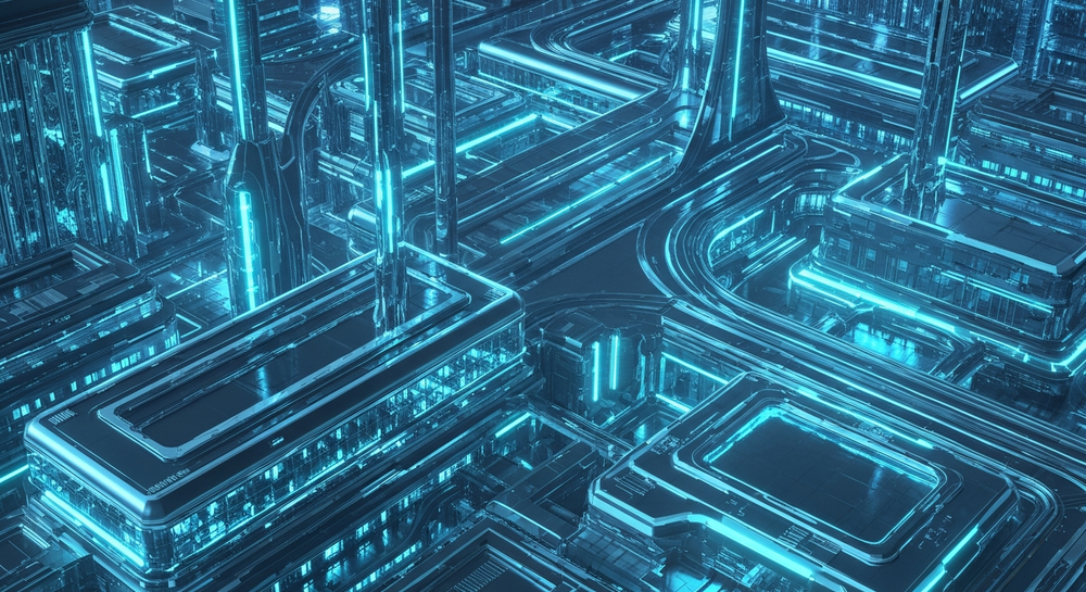 Section Illustration