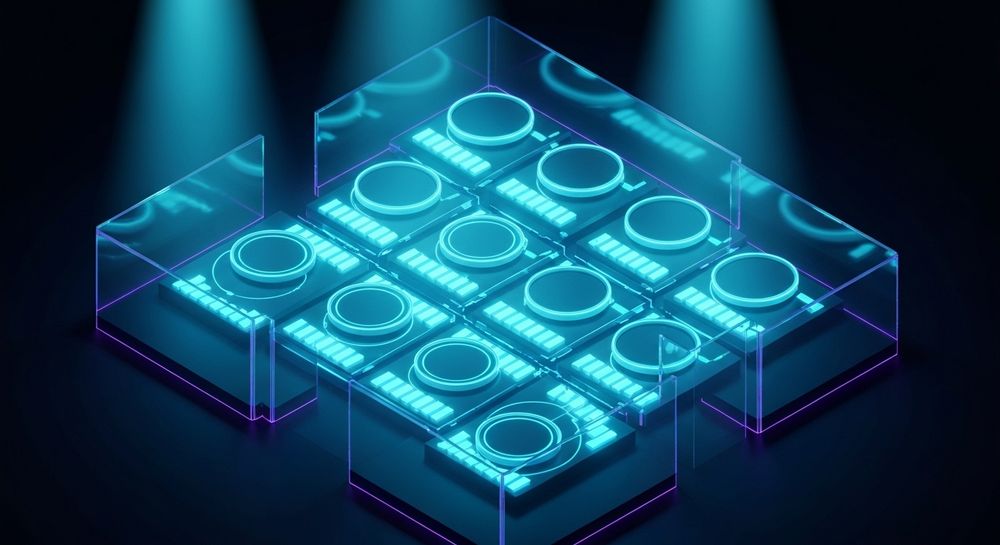 Section Illustration