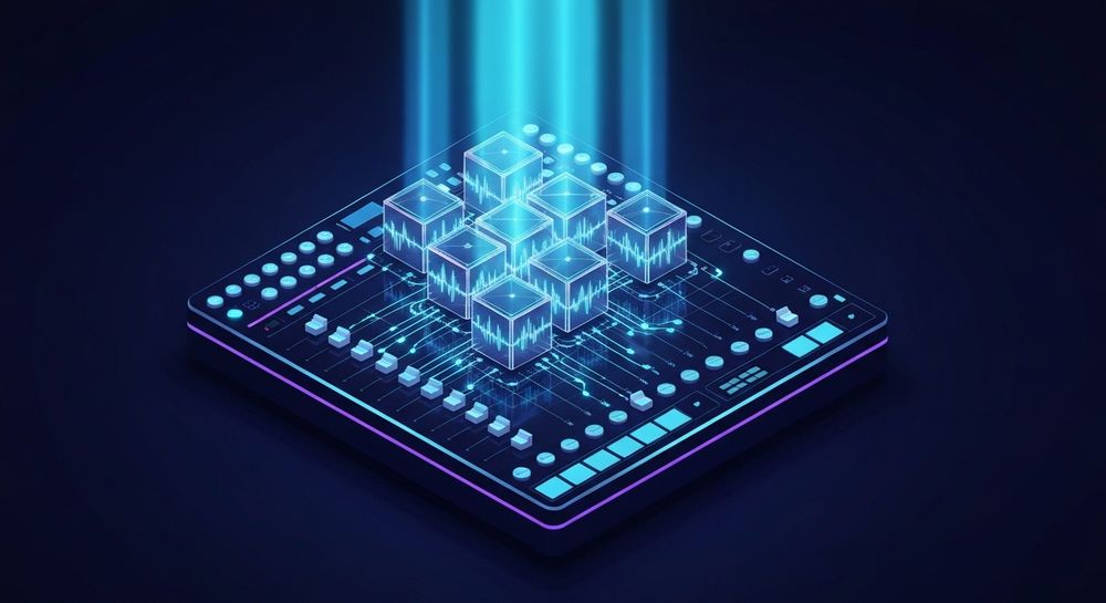 Section Illustration