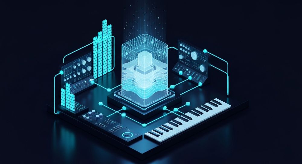 Section Illustration