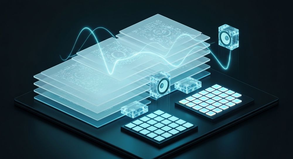 Section Illustration