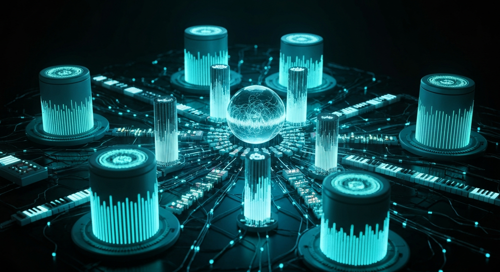 Section Illustration