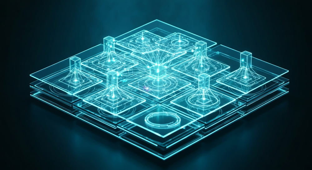 Section Illustration