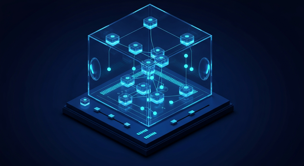 Section Illustration