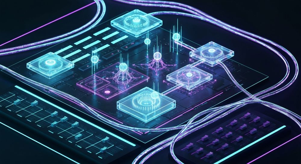 Section Illustration