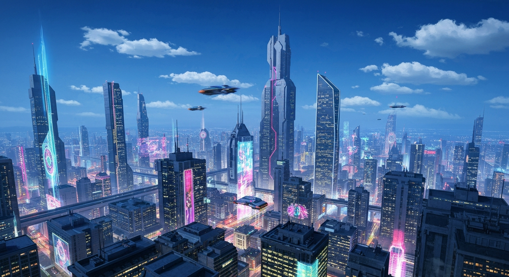 Section Illustration