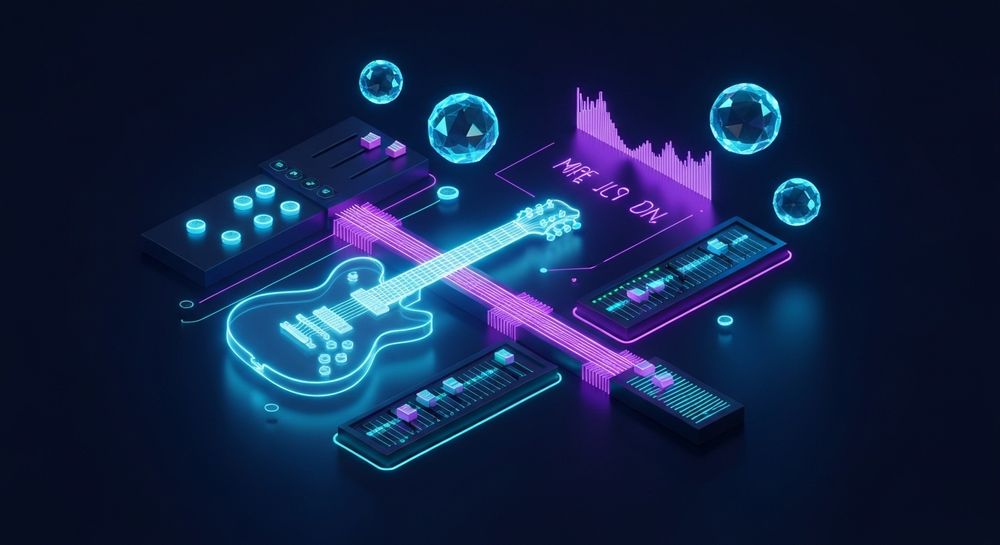 Section Illustration