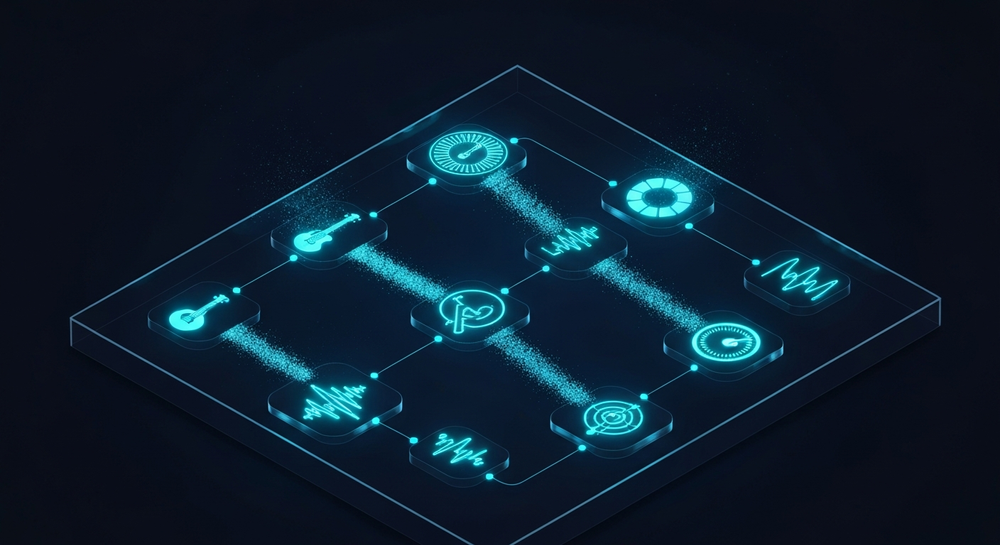 Section Illustration