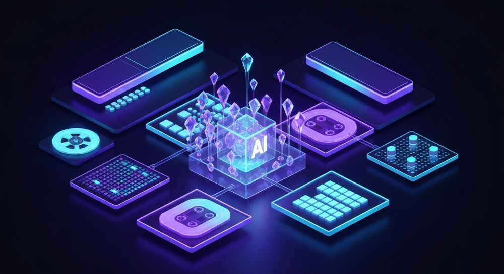 Section Illustration