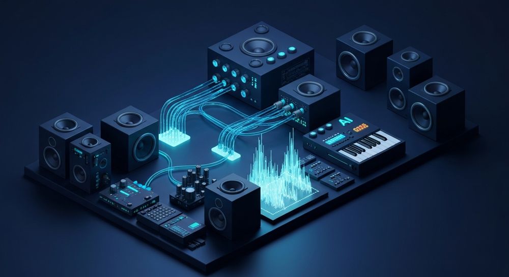 Section Illustration