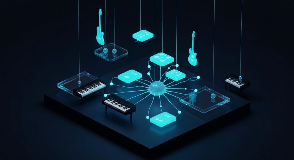 Section Illustration