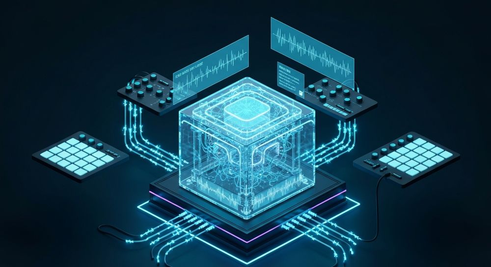 Section Illustration