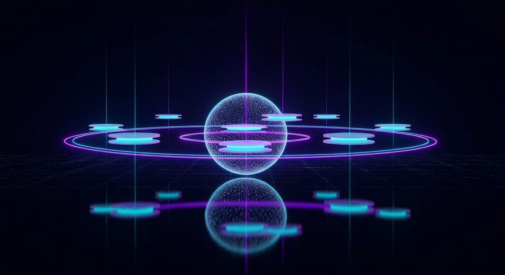 Section Illustration