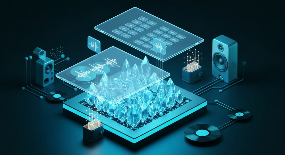 Section Illustration