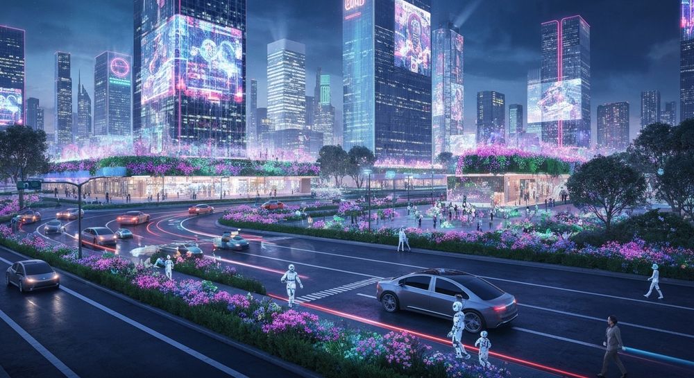 Section Illustration