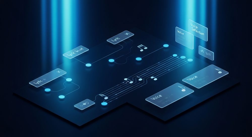 Section Illustration