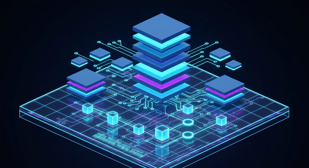 Section Illustration