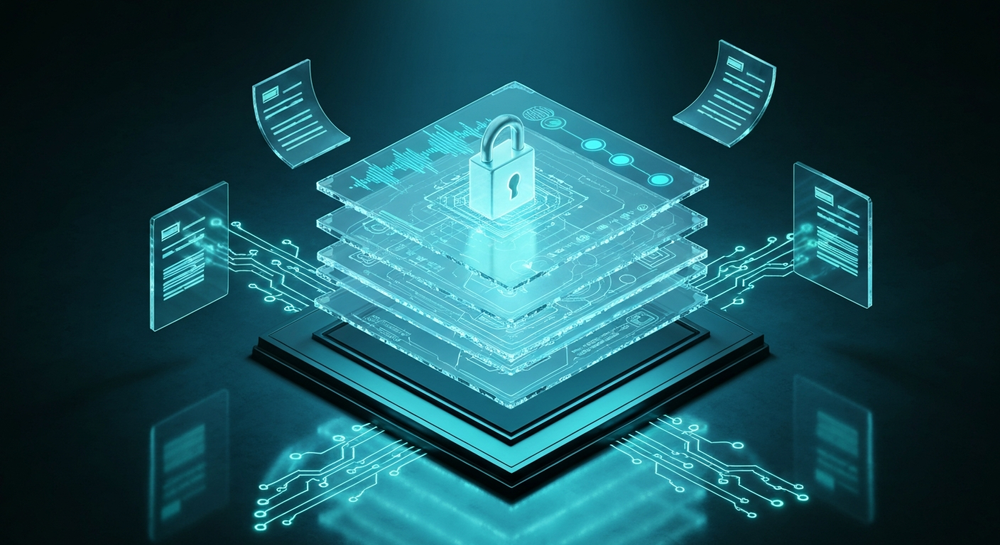 Section Illustration