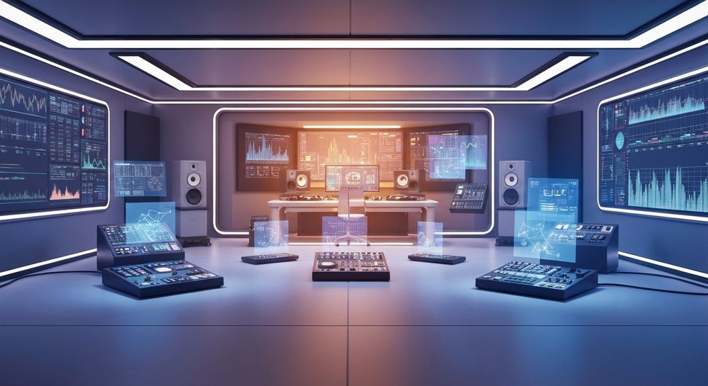 Section Illustration