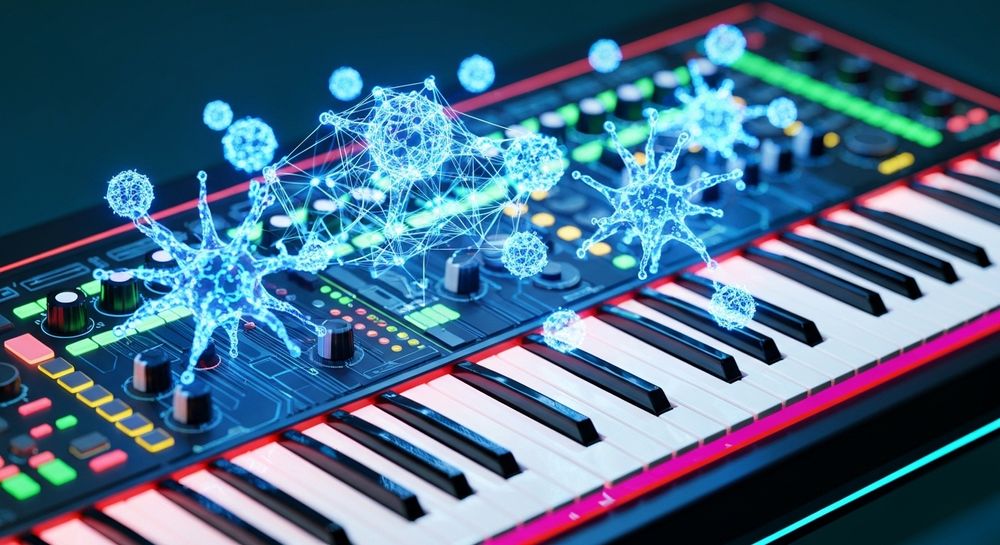 Section Illustration