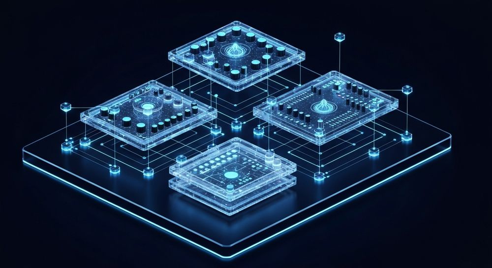 Section Illustration