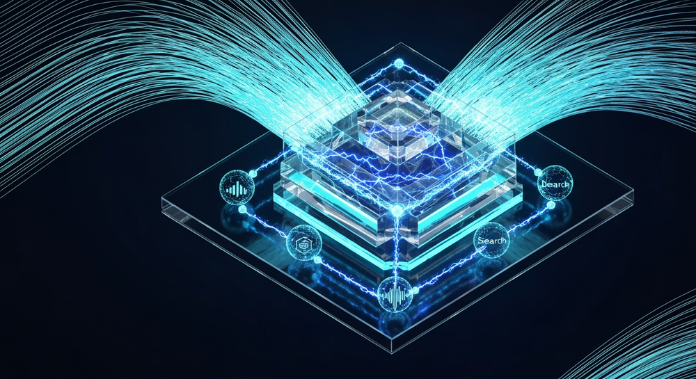 Section Illustration